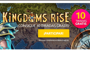 kingdoms rise merkurmagic