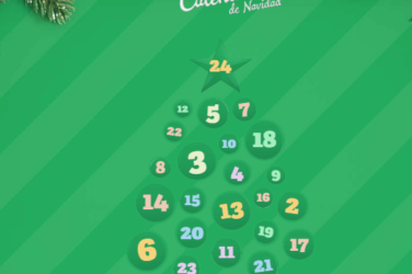 regalos navidad paf casino