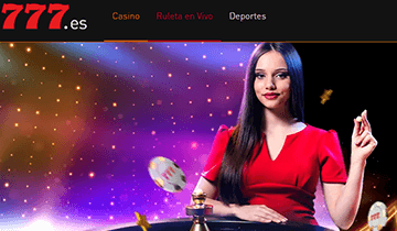 777 casino juegos en vivo
