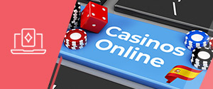 online casinos