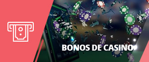 casino bonuses