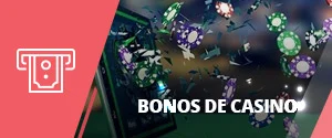 casino bonuses