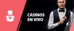 live casinos