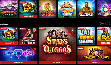 pokerstars popular casino games