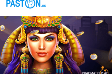 torneo de slots paston