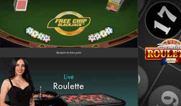 bet365 live casino