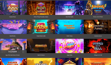 bet365 online casino games