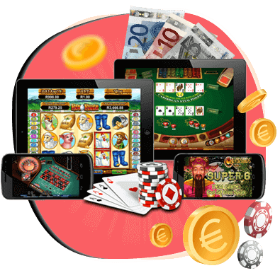 best online casinos