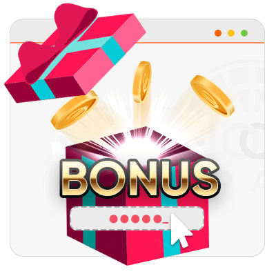 códigos promocionales de casino