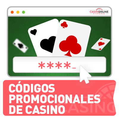 codigos promocionales