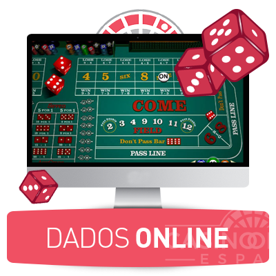 Online dice