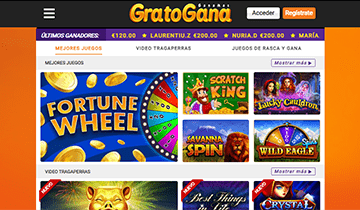 GratoGana España