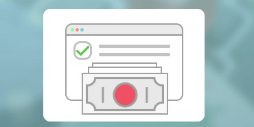 Enter data into the casino