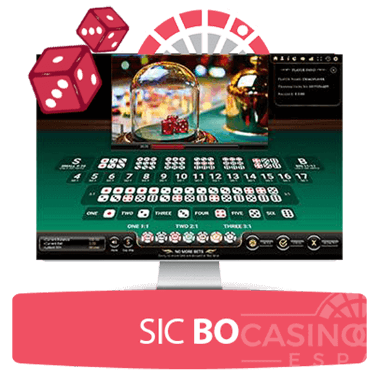 Sic Bo