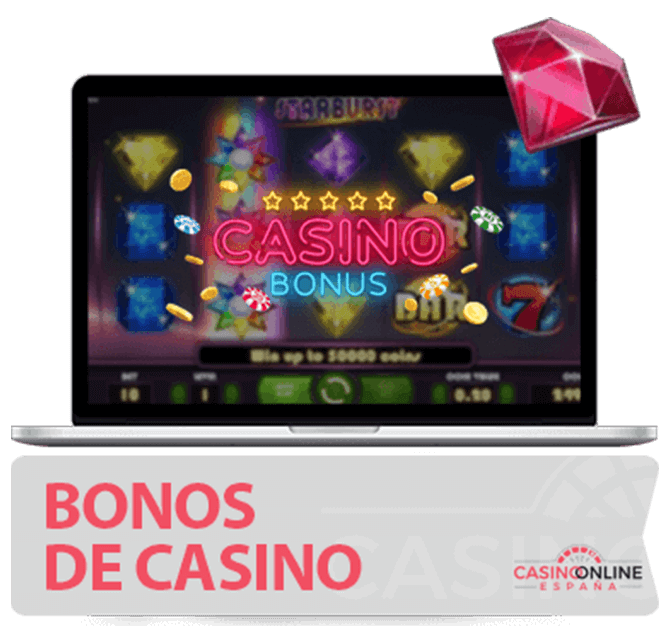 casino bonuses