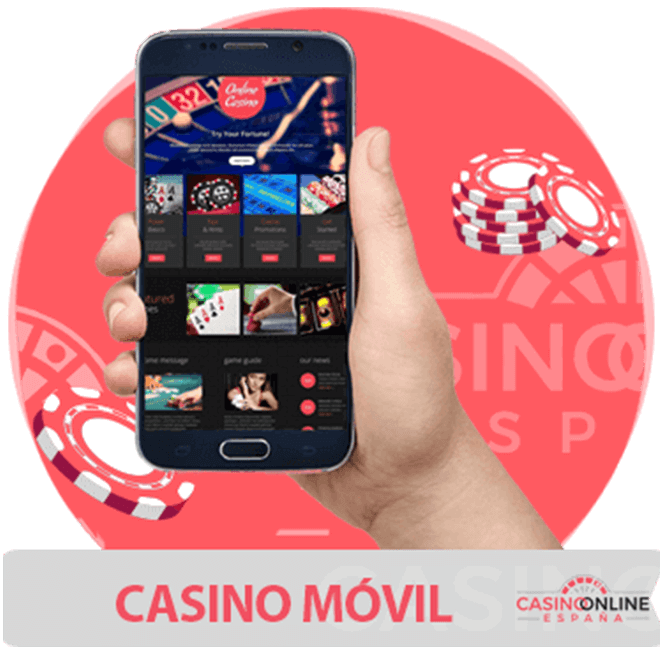 mobile casino