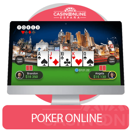online poker