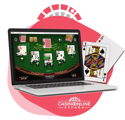 reglas del blackjack