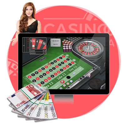 online roulette real money