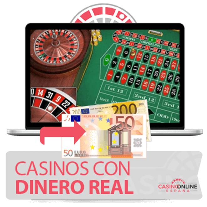 Online casinos with real money