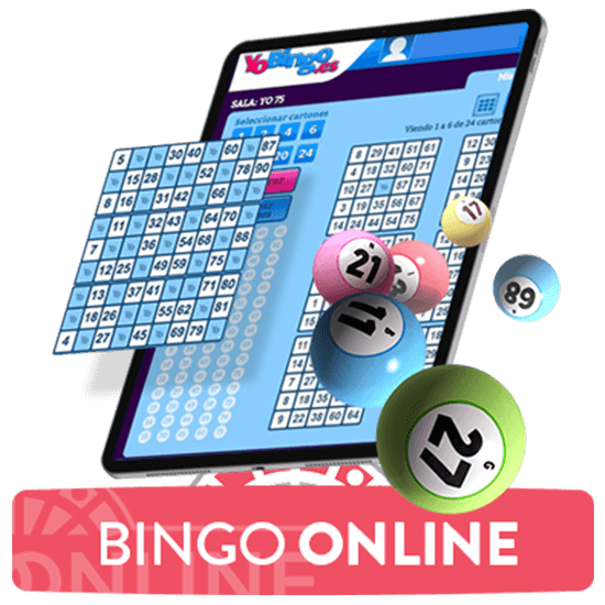 free bingo