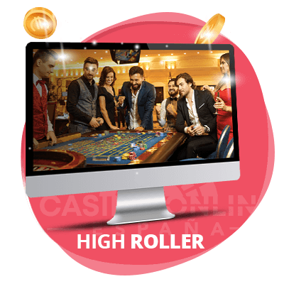 high limit casinos
