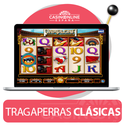 classic online slots