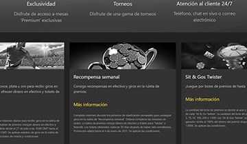 bet365 poker promociones