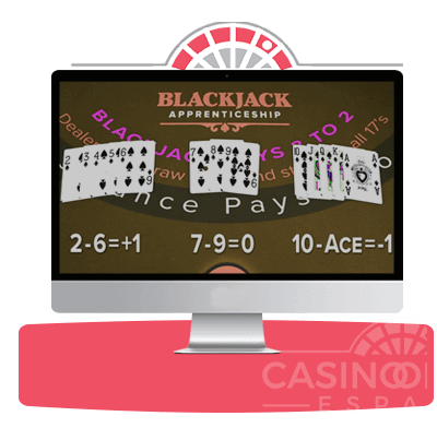 card counting blackjack