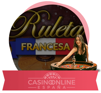 apuestas de la ruleta francesa