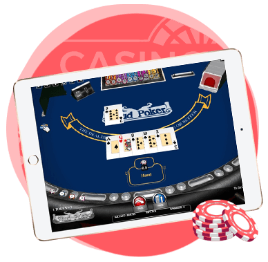 Reglas del Stud Poker