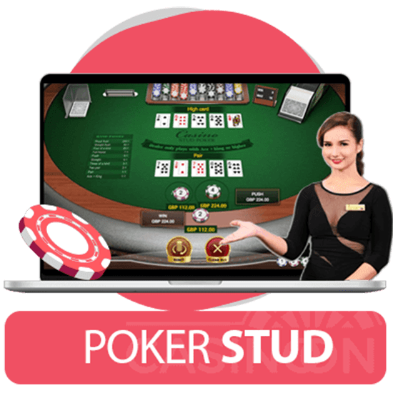 Stud Poker