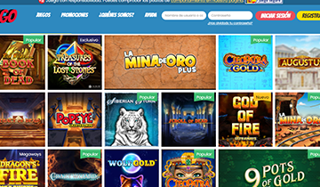 Play Jango Promo Code