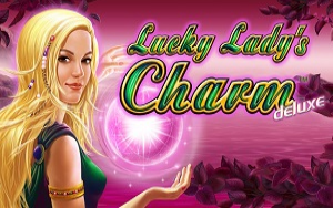 Lucky Lady gratis