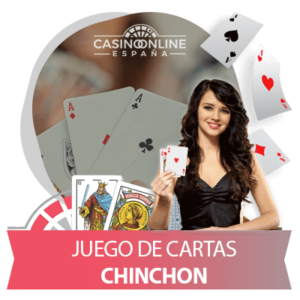 Chinchón in online casinos