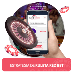 The Red Bet strategy