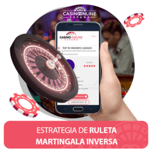 The reverse martingale strategy