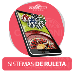 Sistema de ruleta