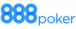 888 poker logo