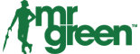 mr green logo