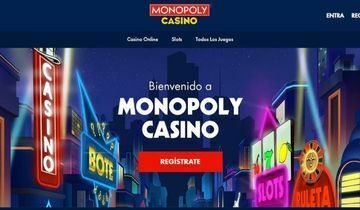 Monopoly casino