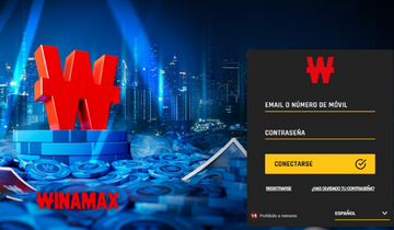 Winamax poker