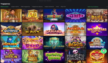 one casino slot machines