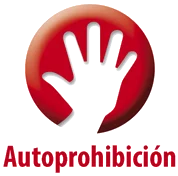 logo de Prohibición de Automóvil