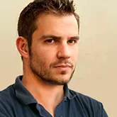 Picture of Andrés Fuentes