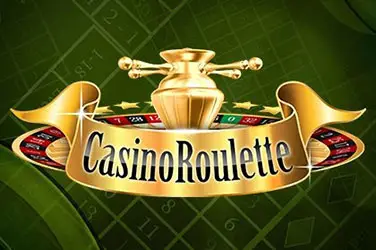 Ruleta de casino