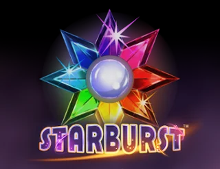 Logo de Starburst