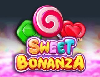 logotipo de Sweet Bonanza