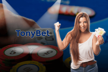 TonyBet Casino
