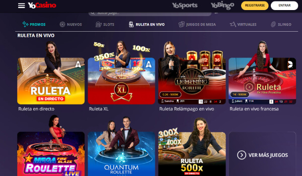 slots populares de yocasino